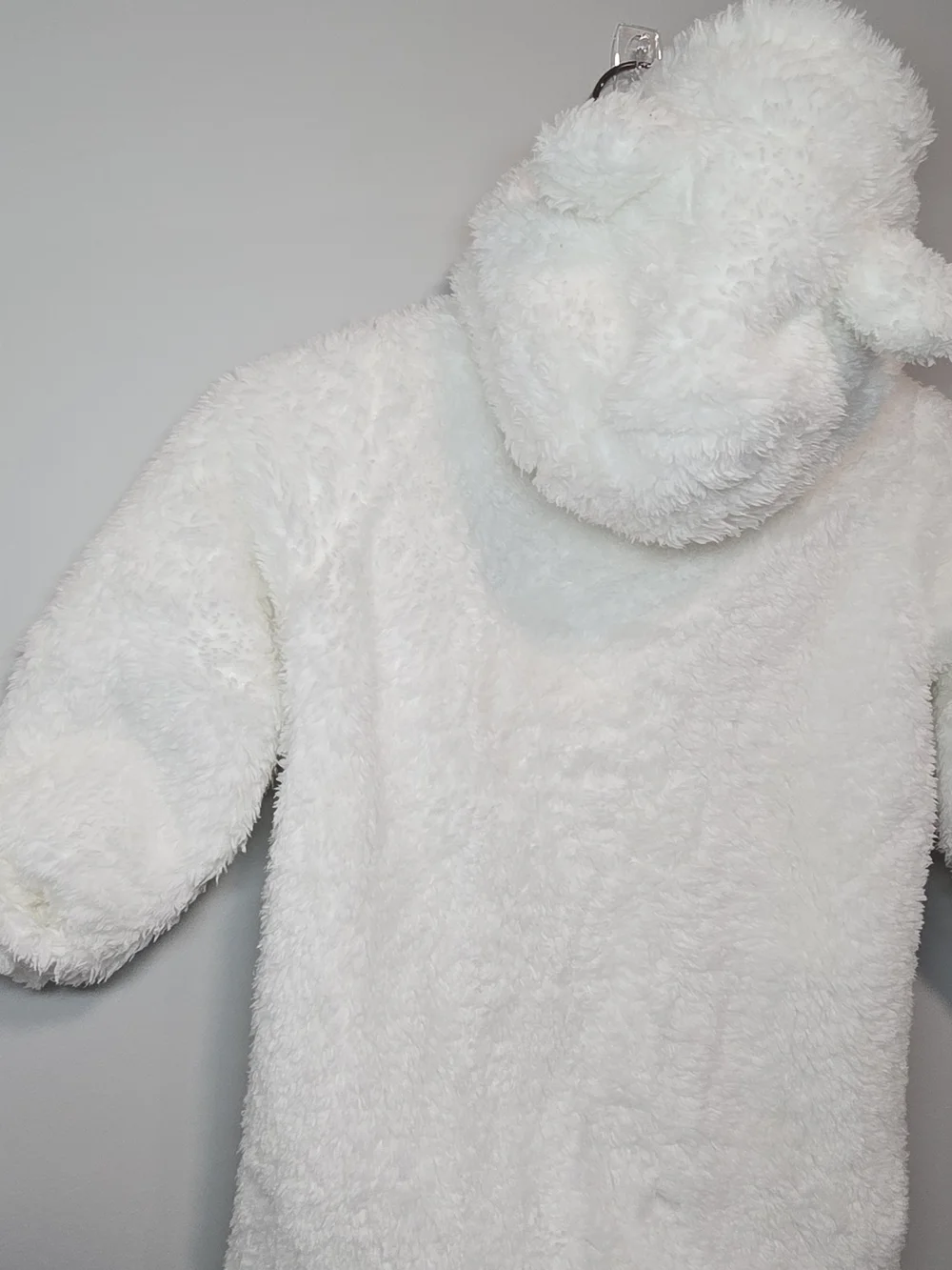Carters soft white